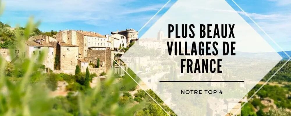 plus beau village france