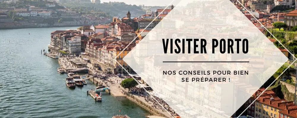visiter porto