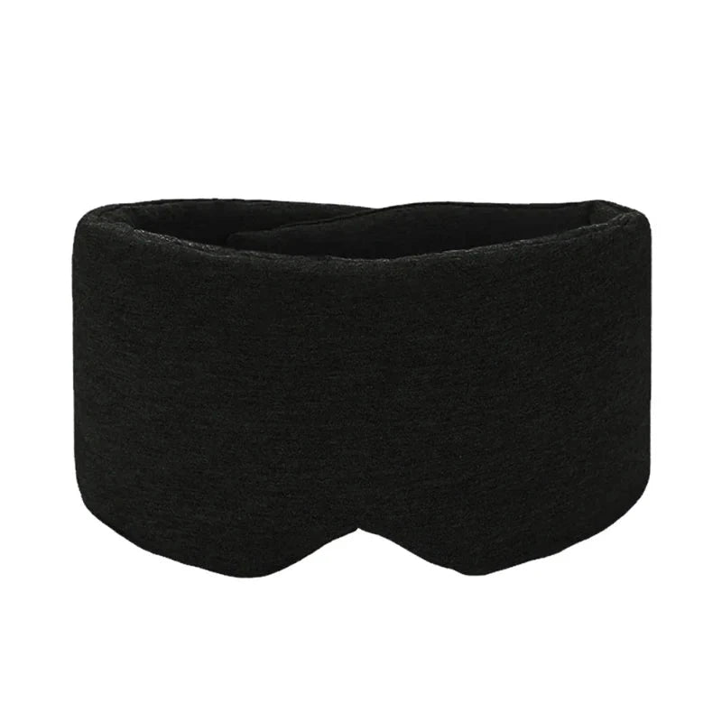 bandeau pour les yeux avion