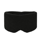 bandeau pour les yeux avion