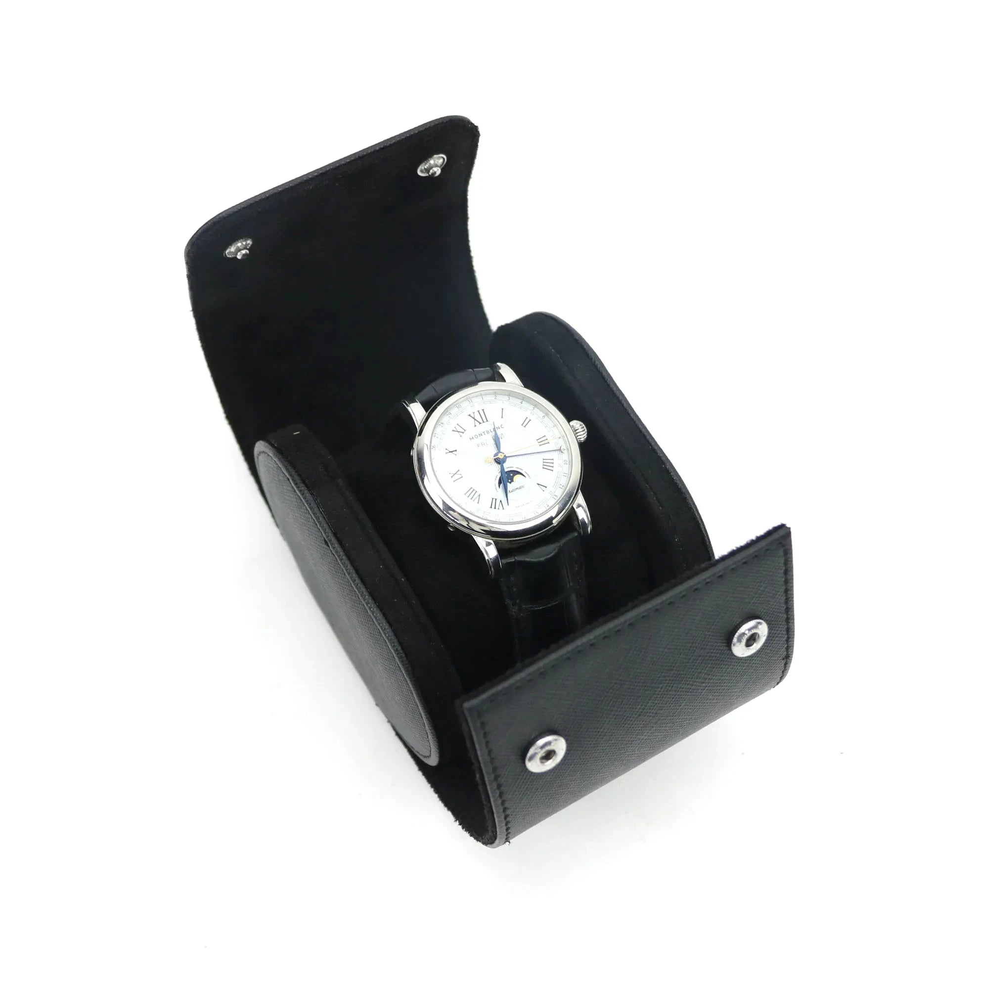 boîte à montre personnalisée
