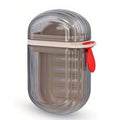 boite de savon pour voyage plastique