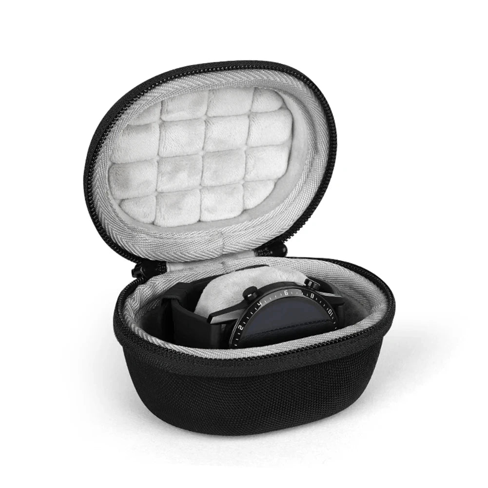 boite de voyage transport antichoc montre