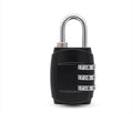 Cadenas à Code Valise
