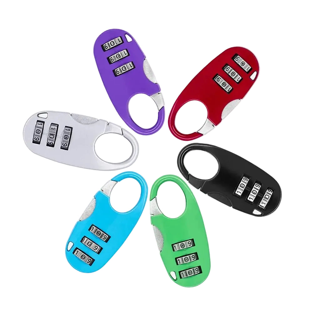 cadenas avion pour bagages