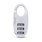 cadenas avion bagages