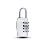 Cadenas Code 4 Chiffre Valise