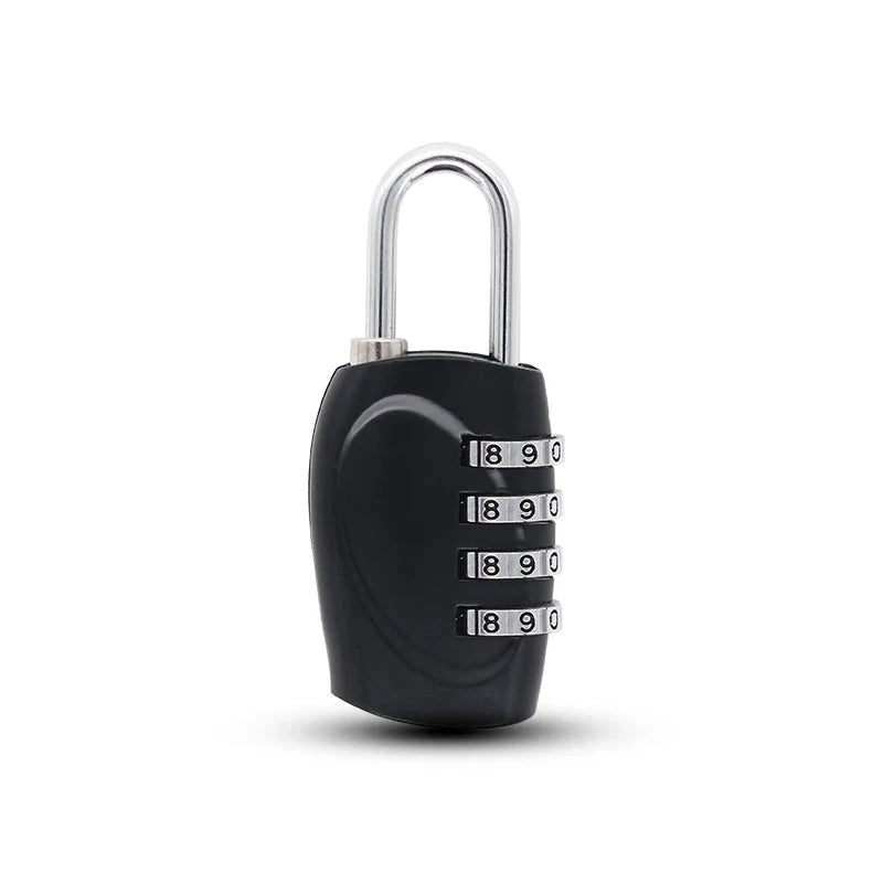 Cadenas Code 4 Chiffres Valise avion
