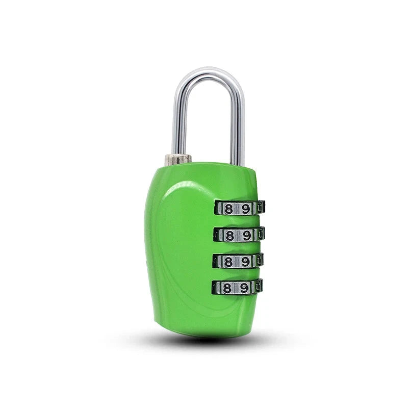 Cadenas Code 4 Chiffres de Valise