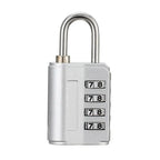 Cadenas Code pour Valise