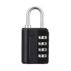 Cadenas a Code pour Valise