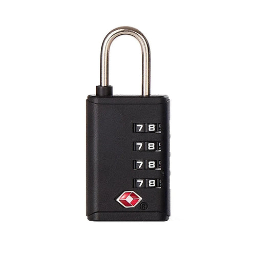 Cadenas code TSA 4 Chiffres