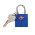 cadenas tsa a cle