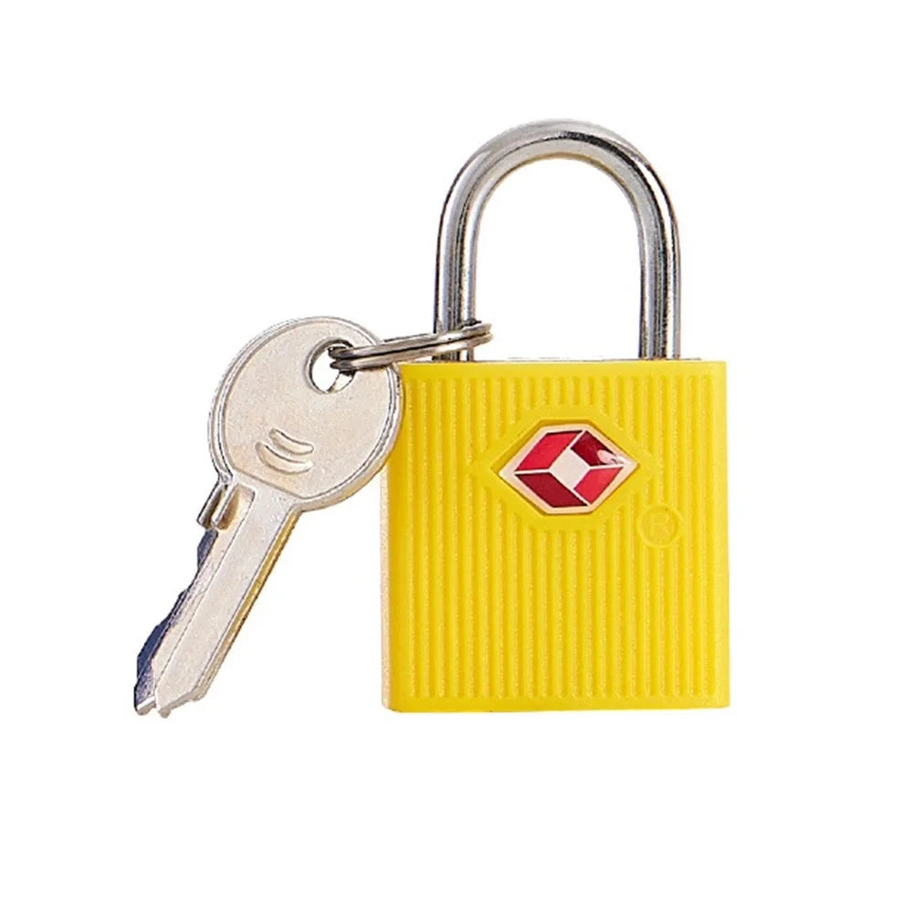 cadenas tsa a clé valise
