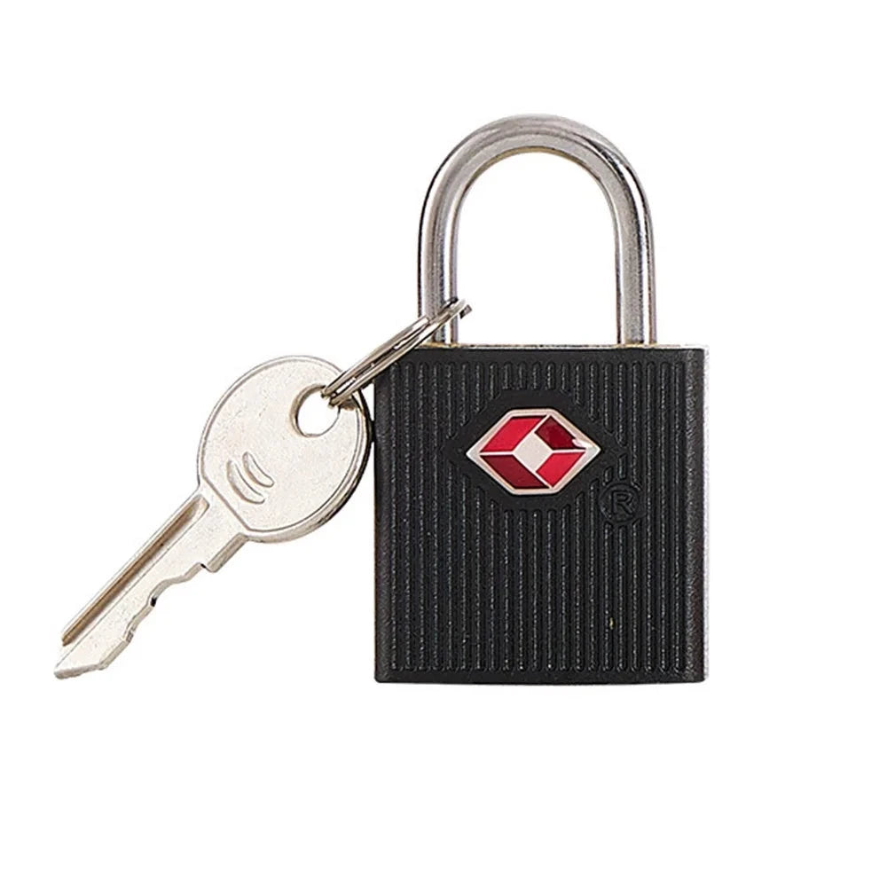 cadenas tsa a clé