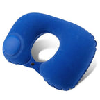 oreiller avion gonflable