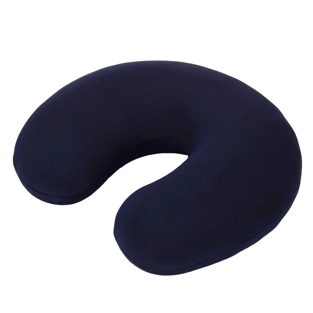 coussin voyage microbilles
