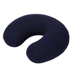 coussin voyage microbilles