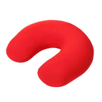 coussin de voyage microbilles avion