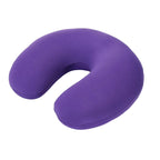 coussin de voyage microbille