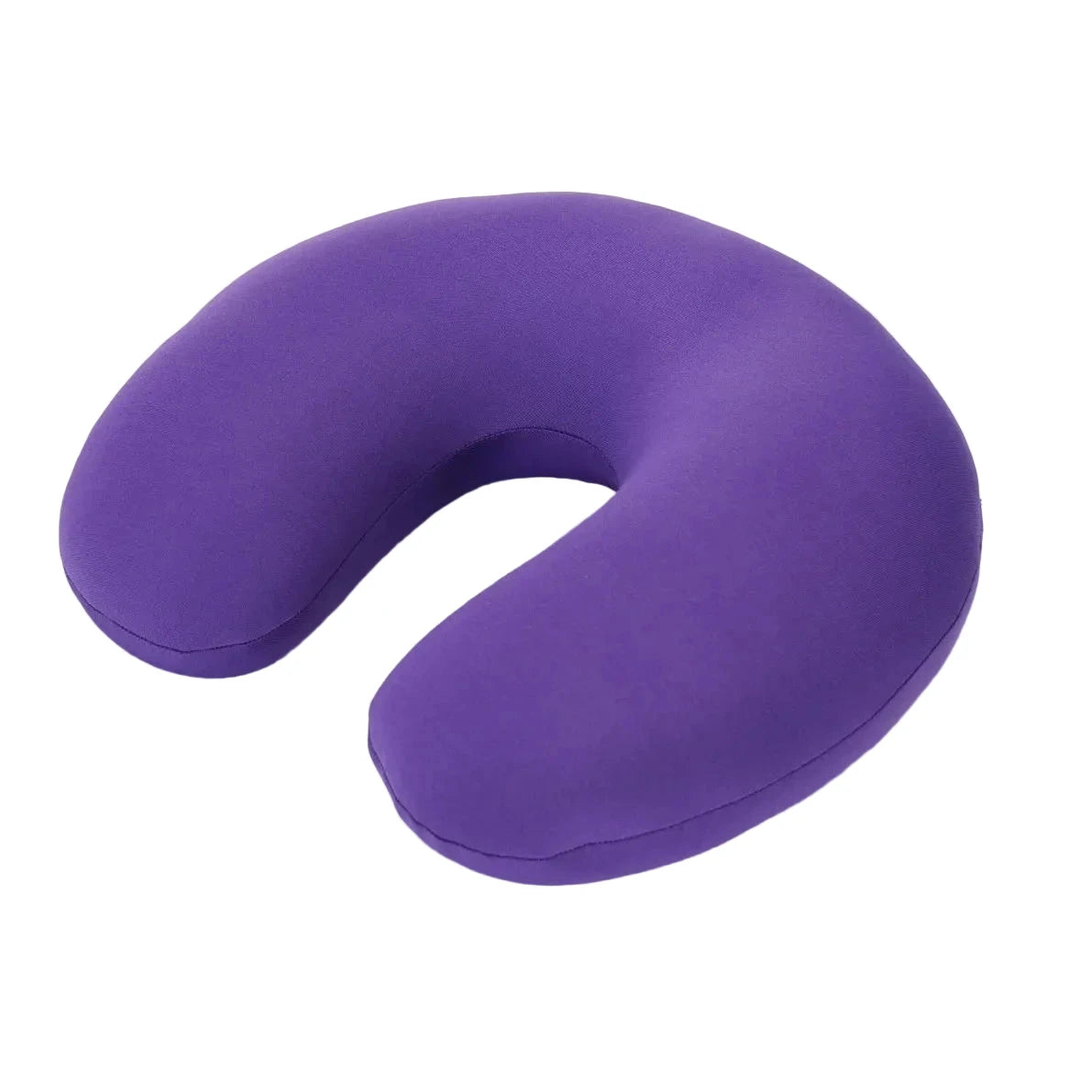 coussin de voyage microbille