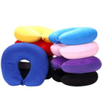 coussins pour avion