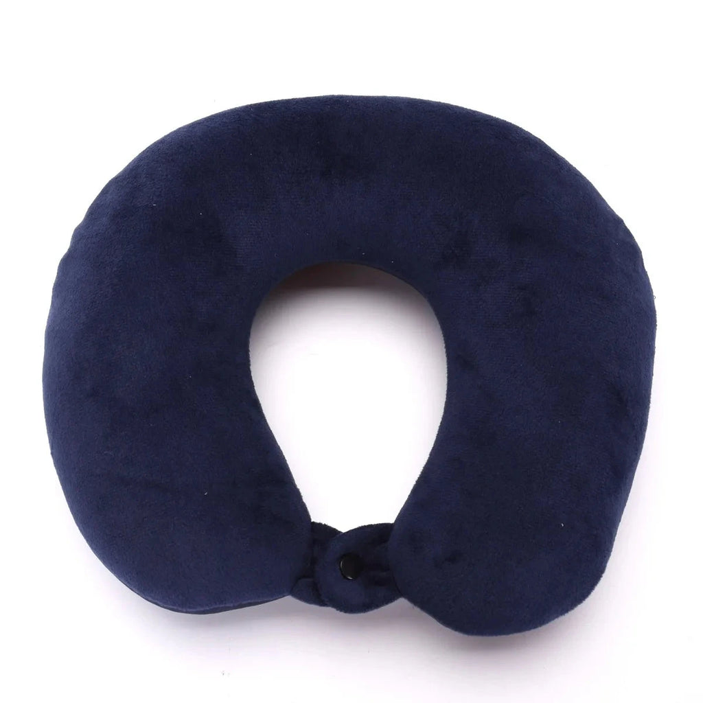 coussin pour avion nuque