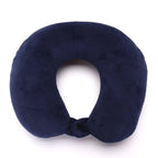 coussin pour avion nuque