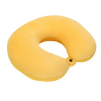 coussin pour avion cabine