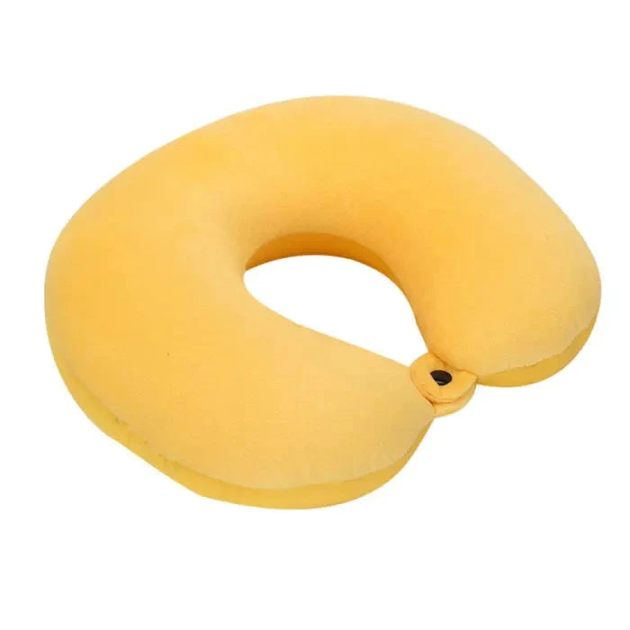 coussin pour avion cabine