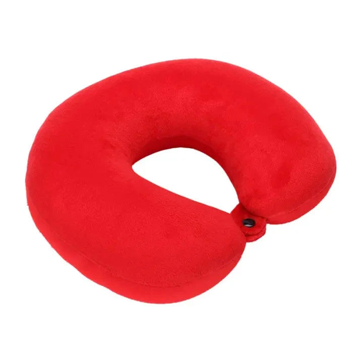 coussin pour avion voyage