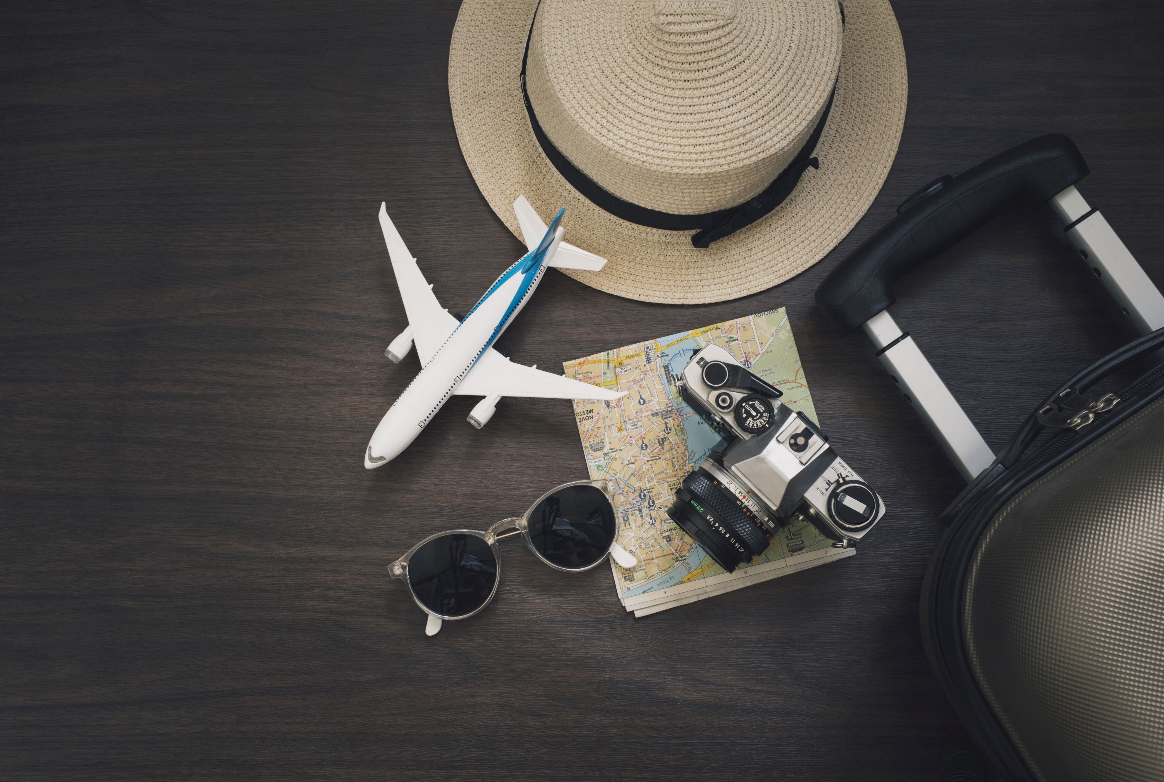 boutique voyage accessoire