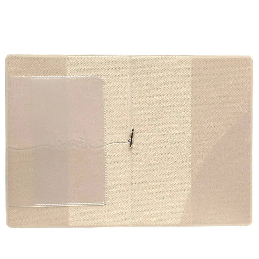 protege Passeport Carte du Monde