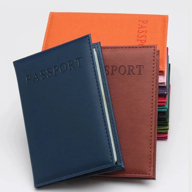 Étuis Protège Passeport