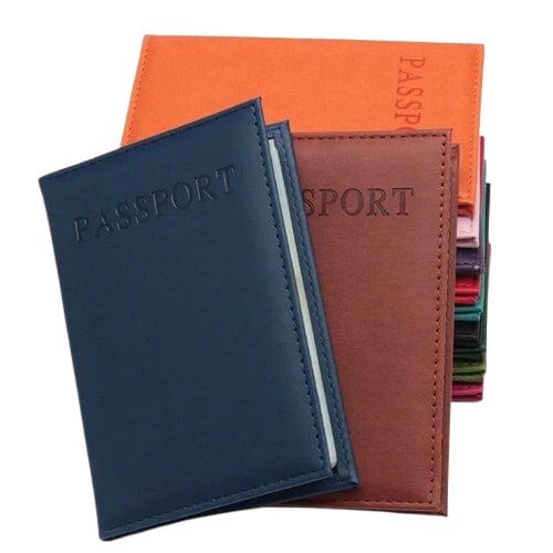 Étuis Protège Passeport