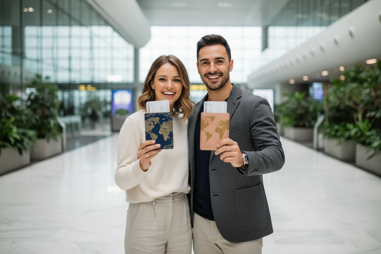 protege passeport