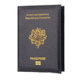 protège passeport republique française