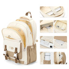 Grand Sac à Dos Femmes Ordinateur