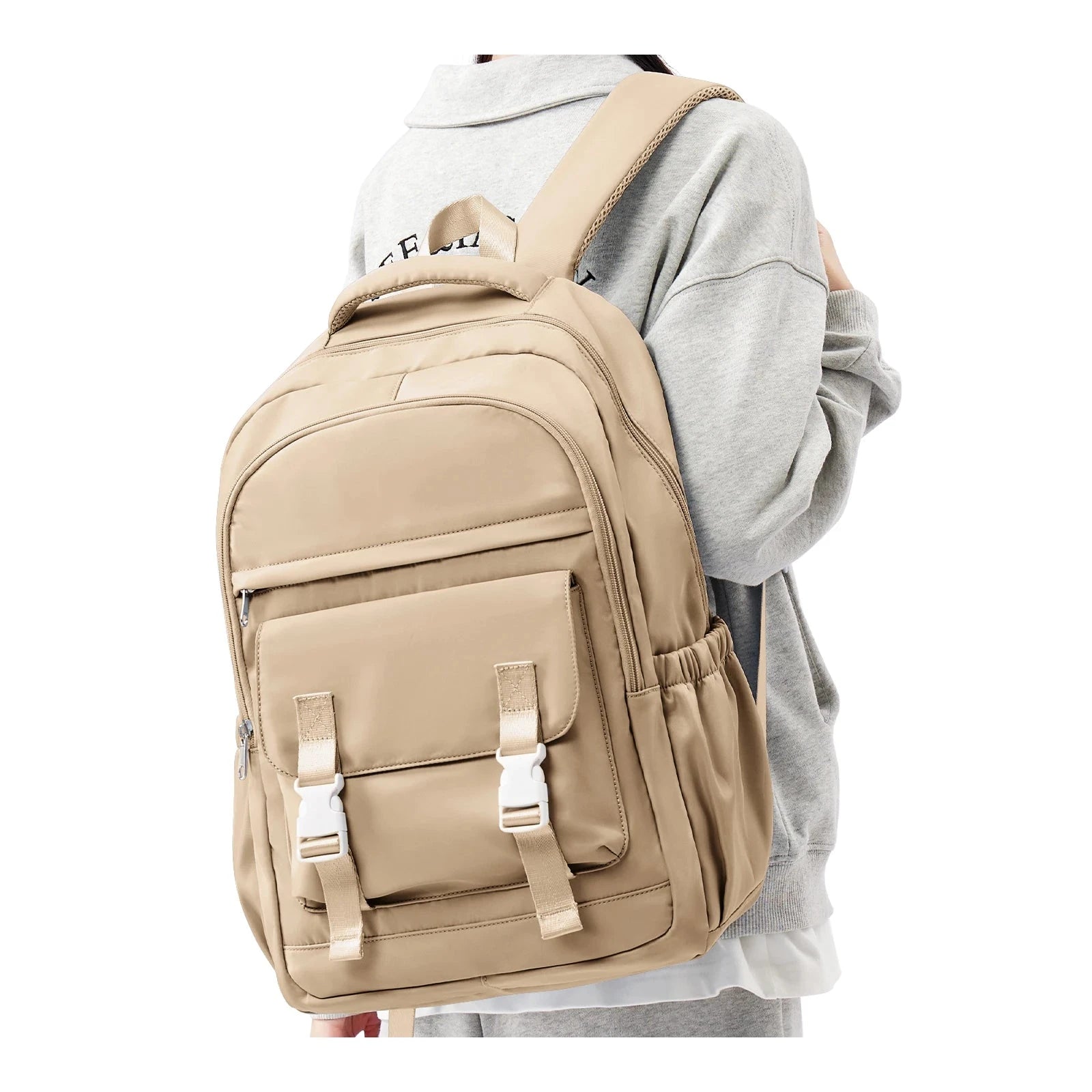 Grand Sac à Dos Femme Ordinateur pc