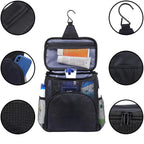 Grande Trousse de Toilette & Douche Voyage Paisible