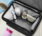 Grande Trousse de Toilette & Douche Voyage Paisible