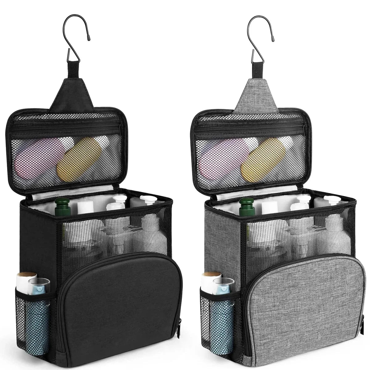 Grande Trousse de Toilette & Douche Voyage Paisible