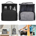 Grande Trousse de Toilette & Douche Voyage Paisible