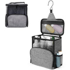 Grande Trousse de Toilette & Douche Voyage Paisible