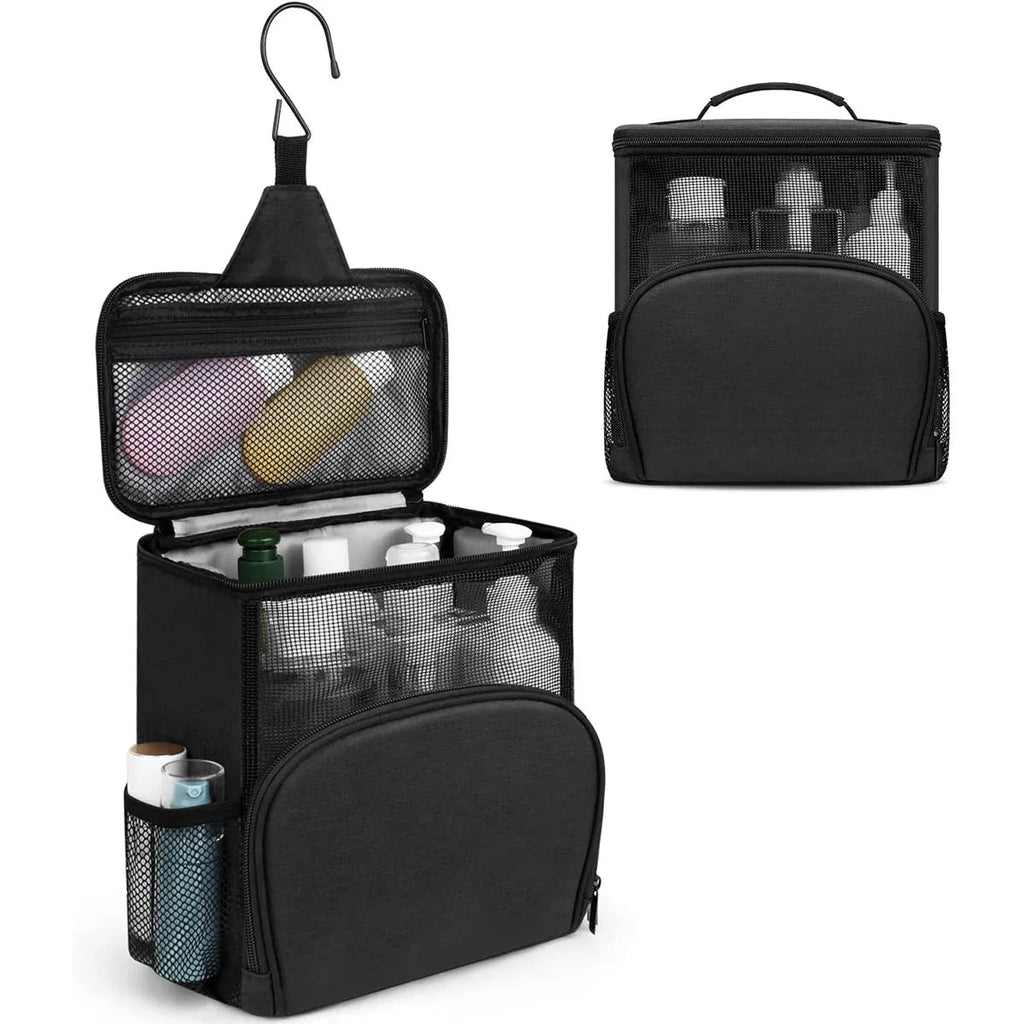 Grande Trousse de Toilette & Douche Voyage Paisible