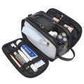 grande trousse de toilette hommes rasage barbe