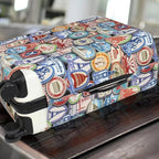 housse valise de voyage