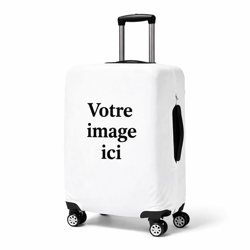 housse valise personnalisé