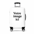 Housse Valise Personnalisée