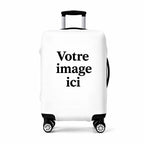 Housse Valise Personnalisée
